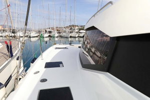 Isla 40 „Chilli“ – fotka 3