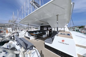 Isla 40 „Chilli“ – fotka 1