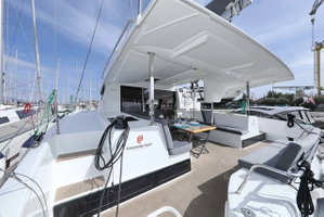 Isla 40 „Chilli“ – fotka 2