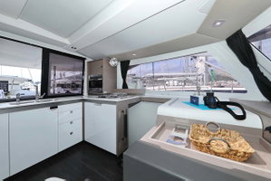 Isla 40 „Chilli“ – fotka 14