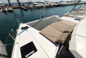 Lucia 40 „Canopus“ – fotka 3