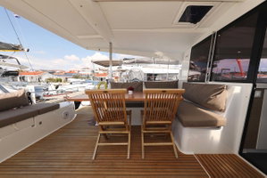 Lucia 40 „Canopus“ – fotka 9
