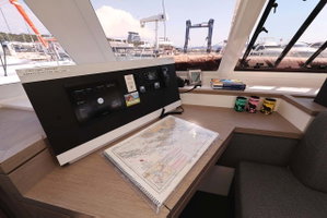 Lucia 40 „Canopus“ – fotka 15
