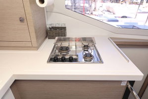 Lucia 40 „Canopus“ – fotka 14