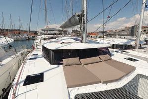 Lucia 40 „Canopus“ – fotka 4