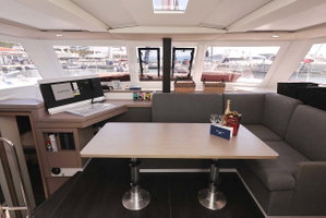 Lucia 40 „Canopus“ – fotka 10