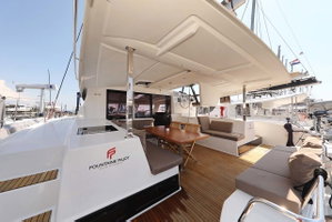 Lucia 40 „Canopus“ – fotka 7