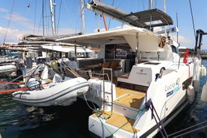 Lucia 40 „Canopus“ – fotka 2