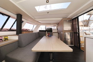 Lucia 40 „Canopus“ – fotka 16