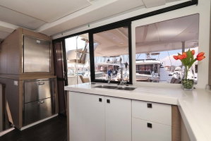 Lucia 40 „Canopus“ – fotka 12