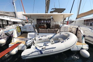 Lucia 40 „Canopus“ – fotka 1