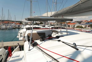 Lucia 40 „Canopus“ – fotka 5