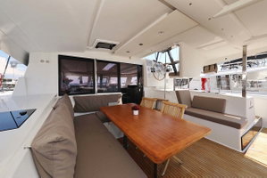 Lucia 40 „Canopus“ – fotka 8