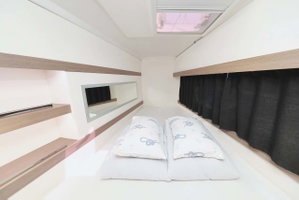Lucia 40 „Canopus“ – fotka 22