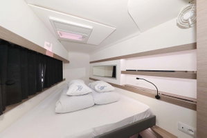 Lucia 40 „Canopus“ – fotka 20