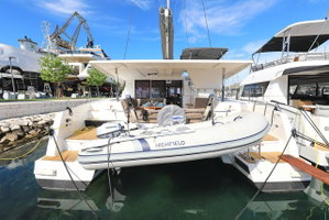 Lucia 40 „Felicitas II“ – fotka 1