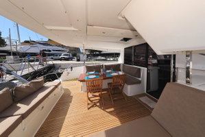 Lucia 40 „Felicitas II“ – fotka 9