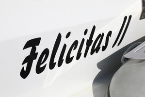 Lucia 40 „Felicitas II“ – fotka 7
