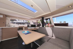 Lucia 40 „Felicitas II“ – fotka 14
