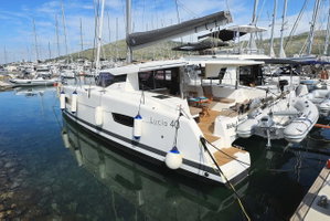 Lucia 40 „Felicitas II“ – fotka 2
