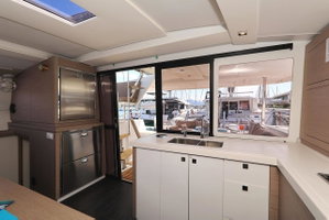 Lucia 40 „Felicitas II“ – fotka 18