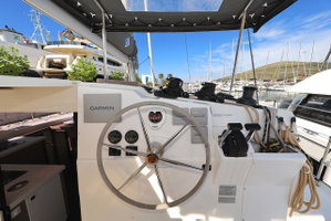 Lucia 40 „Felicitas II“ – fotka 6