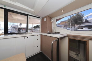 Lucia 40 „Felicitas II“ – fotka 16