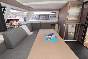 Lucia 40 „Felicitas II“ – fotka 17