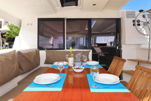 Lucia 40 „Felicitas II“ – fotka 10