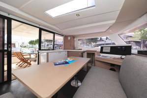 Lucia 40 „Felicitas II“ – fotka 15