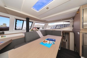 Lucia 40 „Felicitas II“ – fotka 13