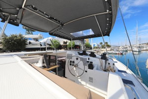 Lucia 40 „Felicitas II“ – fotka 5
