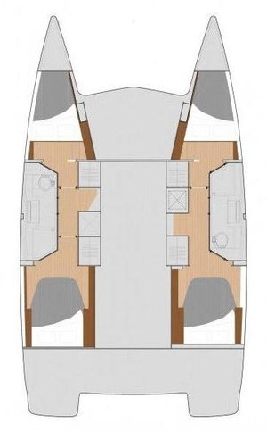 Lucia 40 „Felicitas II“ – fotka 32