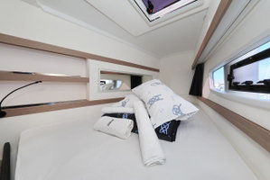 Lucia 40 „Felicitas II“ – fotka 25