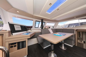 Lucia 40 „Felicitas II“ – fotka 12