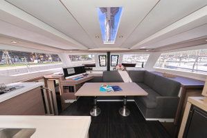 Lucia 40 „Felicitas II“ – fotka 11