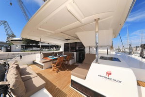 Lucia 40 „Felicitas II“ – fotka 8