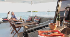 Lucia 40 „Luna Rossa II“ – fotka 5