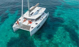 Lucia 40 „Luna Rossa II“ – fotka 2