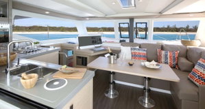 Lucia 40 „Luna Rossa II“ – fotka 6