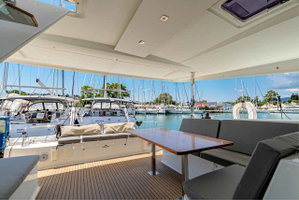 Lucia 40 „Servus“ – fotka 8