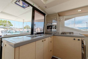 Lucia 40 „Servus“ – fotka 13