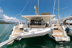 Lucia 40 „Servus“ – fotka 1
