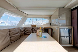 Lucia 40 „Servus“ – fotka 12