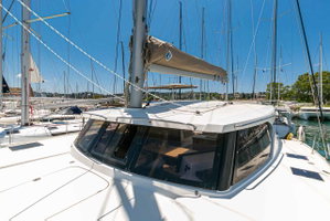 Lucia 40 „Servus“ – fotka 4