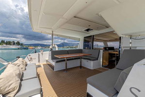 Lucia 40 „Servus“ – fotka 5