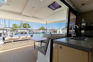 Lucia 40 „Servus“ – fotka 9