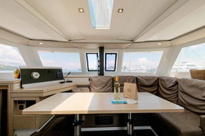 Lucia 40 „Servus“ – fotka 11