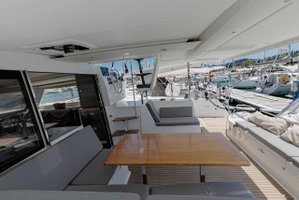 Lucia 40 „Servus“ – fotka 7