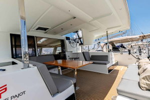 Lucia 40 „Servus“ – fotka 6